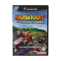 Mario Kart: Double Dash‼ (Gamecube) PAL Б/У
